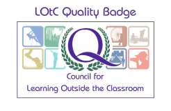 LOtC Quality Badge