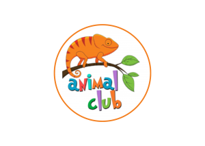 animal club logo