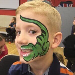 animal parties sheffield